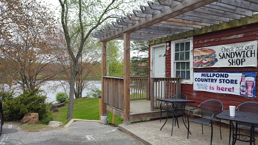 Convenience Store «Mill Pond Country Store», reviews and photos, 220 East St, Stafford Springs, CT 06076, USA