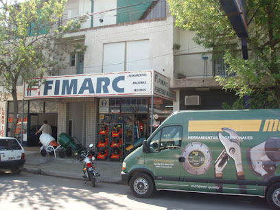 FIMARC Ferreteria Industrial