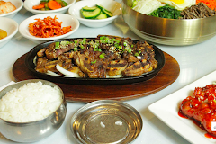 Riverside Korean Restaurant