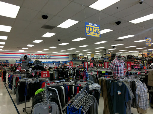 Sporting Goods Store «Big 5 Sporting Goods», reviews and photos, 595 NE Circle Blvd, Corvallis, OR 97330, USA