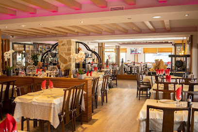 Restaurante Gran China - C. Bizet, 1, 03184 Torrevieja, Alicante, Spain