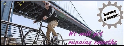 Bicycle Store «Crossing Cycle», reviews and photos, 282 Cottage St, Franklin, MA 02038, USA