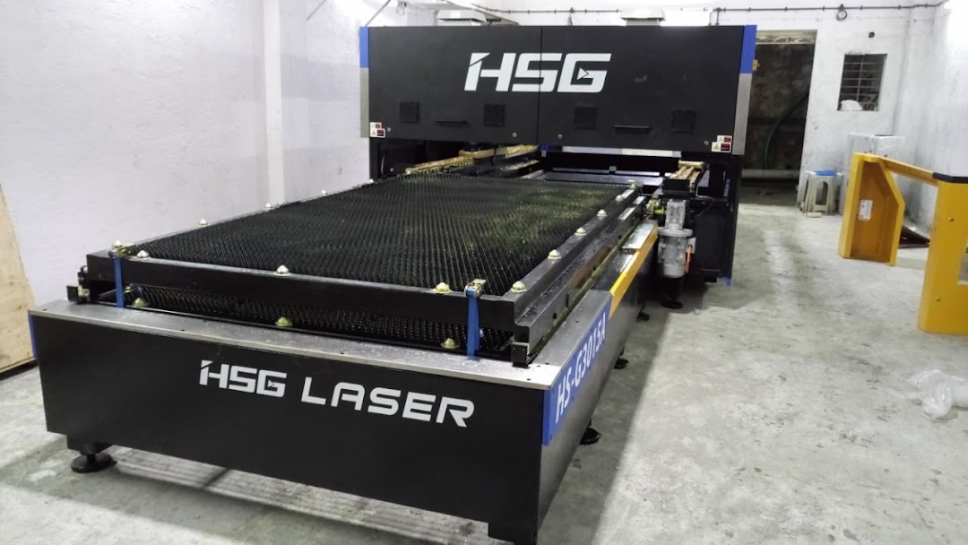 SS Tech