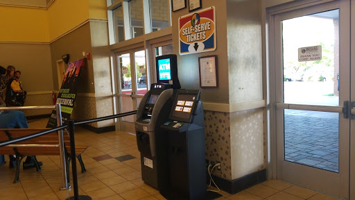 Movie Theater «Regal Cinemas Sandhill 16 IMAX & RPX», reviews and photos, 450 Towncenter Pl, Columbia, SC 29229, USA