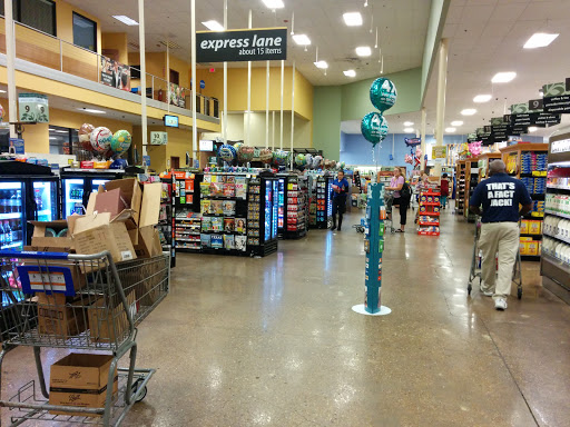 Grocery Store «Kroger», reviews and photos, 1520 Eldridge Pkwy, Houston, TX 77077, USA