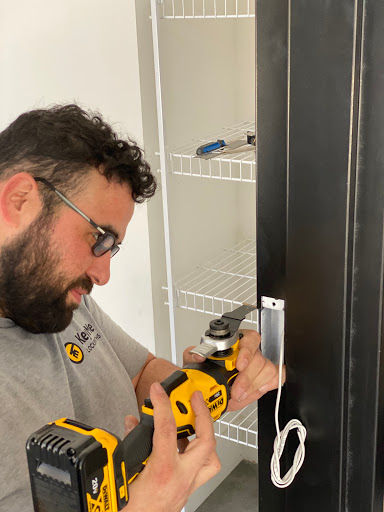 Key Duplication Service «KeyMe», reviews and photos, 33-01 30th Ave, Astoria, NY 11103, USA