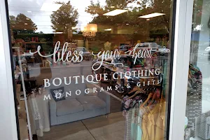 Bless Your Heart Boutique image