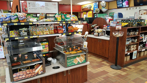 Convenience Store «Kwik Trip #476», reviews and photos, 2851 Decker Dr, Rice Lake, WI 54868, USA