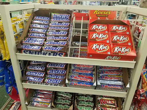 Dollar Store «Dollar Tree», reviews and photos, 15 Zugibe Ct, West Haverstraw, NY 10993, USA