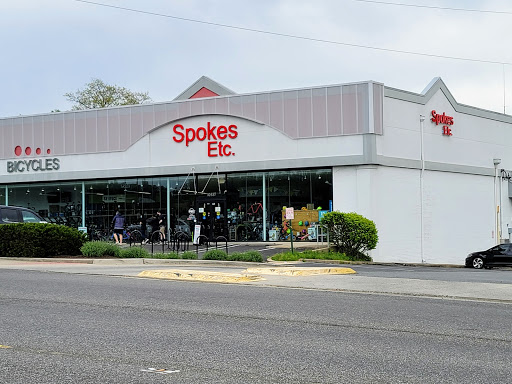 Bicycle Store «Spokes Etc.», reviews and photos, 10937 Fairfax Blvd, Fairfax, VA 22030, USA