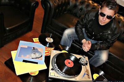 DJ Fred SPARK à Cournonterral