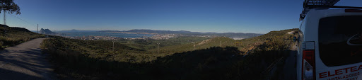 Eletea - Telecomunicaciones e instalaciones eléctricas en Algeciras, Cádiz