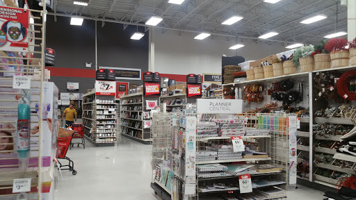 Craft Store «Michaels», reviews and photos, 520 E Expy 83, McAllen, TX 78503, USA