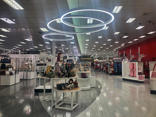 Department Store «Target», reviews and photos, 2331 NJ-66, Ocean Township, NJ 07712, USA