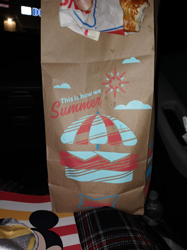 Fast Food Restaurant «Sonic Drive-In», reviews and photos, 913 Pleasant Grove Blvd, Roseville, CA 95678, USA