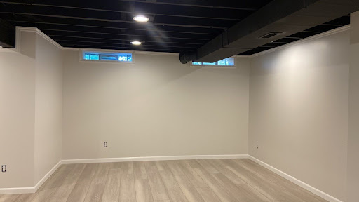 General Contractor «The Basement Guys Cleveland», reviews and photos