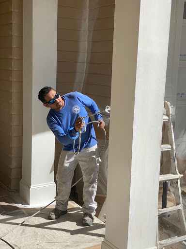 Painter «American Town Painting», reviews and photos, 6735 S 2445 E, Salt Lake City, UT 84121, USA