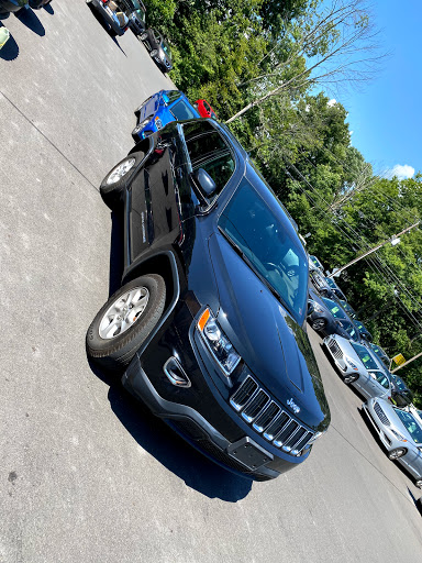 Used Car Dealer «Colonial Used Auto Sales Inc», reviews and photos, 1331 Golden Slipper Rd, Bartonsville, PA 18321, USA