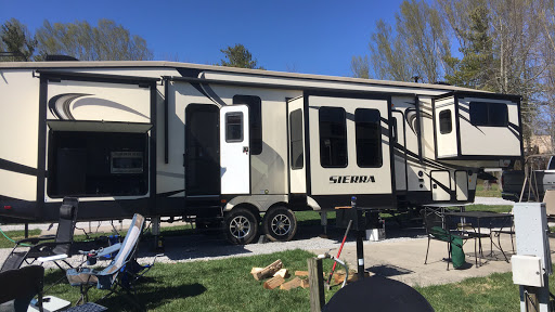 RV Dealer «A & L RV Sales», reviews and photos, 130 Capital Way, Christiana, TN 37037, USA