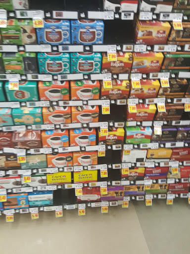 Grocery Store «Kroger», reviews and photos, 2420 N Lebanon St, Lebanon, IN 46052, USA