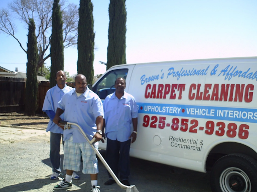 Curtain and upholstery cleaning service Antioch
