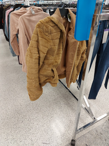 Clothing Store «Ross Dress for Less», reviews and photos, 4711 TX-121, The Colony, TX 75056, USA