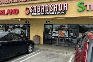 Sabrosada Fresh Mexican Food image
