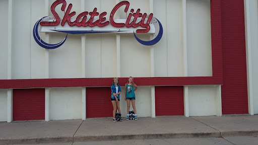 Skate City Aurora