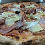 Photo n°2 de l'avis de Patrick.e fait le 02/09/2017 à 22:39 sur le  L'artigiano Della Pizza à Parabita