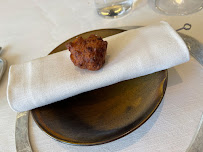 Arancini du Restaurant gastronomique Alliance à Paris - n°19