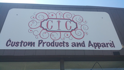 Custom T-shirt Store «CIC Custom Products & Apparel», reviews and photos, 2529 2nd Ave, Dacula, GA 30019, USA