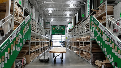Home Improvement Store «Menards», reviews and photos, 2015 Wal Mart Dr NE, Warren, OH 44483, USA