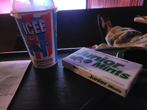 Movie Theater «Cinemark Towson», reviews and photos, 111 E Joppa Rd, Towson, MD 21286, USA