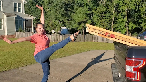 Lumber Store «Capitol City Lumber Co», reviews and photos, 4216 Beryl Rd, Raleigh, NC 27606, USA