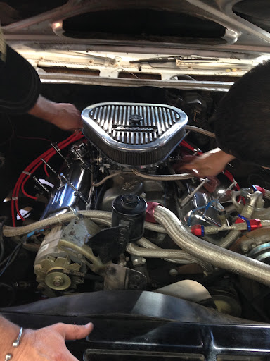 Auto Repair Shop «Kens Tire and Auto LLC», reviews and photos, 10675 N 67th Ave, Glendale, AZ 85304, USA