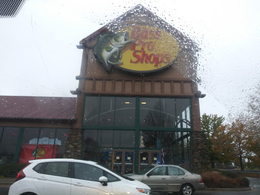 Sporting Goods Store «Bass Pro Shops», reviews and photos, 5900 Sugarloaf Pkwy, Lawrenceville, GA 30043, USA