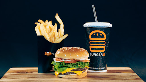 BurgerIM image
