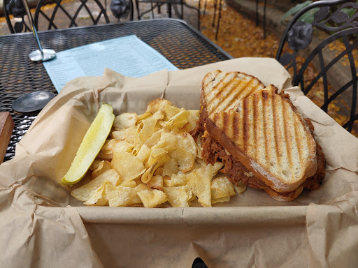 Winery «Prairie State Winery», reviews and photos, 222 W Main St, Genoa, IL 60135, USA