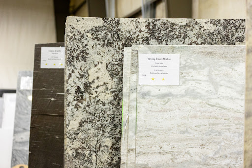 Granite Supplier «Creekside Granite and More», reviews and photos, 1884 Allegheny Ave, Reno, PA 16343, USA