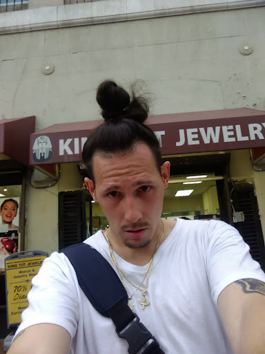 Jeweler «King Tut Jewelry», reviews and photos, 300 N Howard St, Baltimore, MD 21201, USA