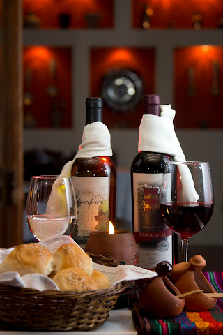 Hotel Rosario La Paz by null