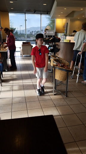 Starbucks image