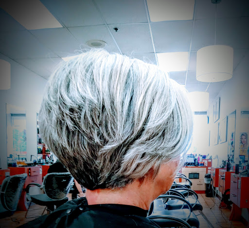 Hair Salon «Hair Cuttery», reviews and photos, 672 Old Mill Rd Ste D, Millersville, MD 21108, USA