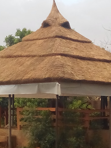 Army Barrack Primary School, Jakusko-Potiskum, Potiskum, Nigeria, Gift Shop, state Yobe
