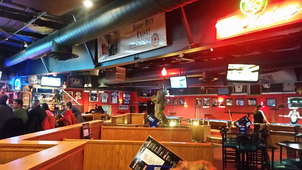 The Sports Bar North Windham, CT 06256 Menu, Reviews, Hours & Contact