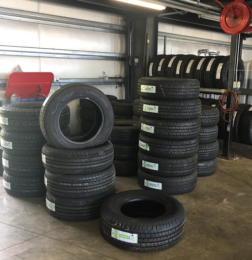 Westside Tire & Service image 8