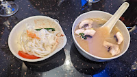 Soupe du Restaurant japonais Ine Ka Mura à Nice - n°1