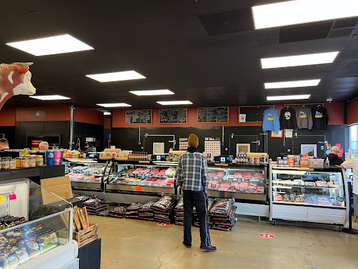 Butcher Shop «Blue Max Meats», reviews and photos, 9512 Canyon Rd E, Puyallup, WA 98371, USA