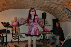 Photo n°24 de Bar Restaurant Santa Maria à Paris ()