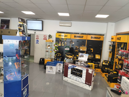 Electro Stocks Anoia en Igualada, Barcelona